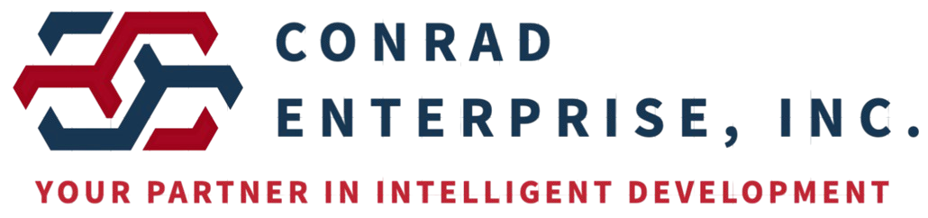 Conrad Enterprise, Inc. Logo